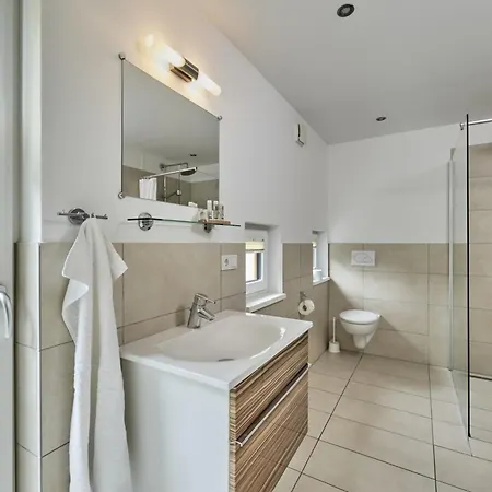 Scharhoern-riff - 17 Apartamento Cuxhaven